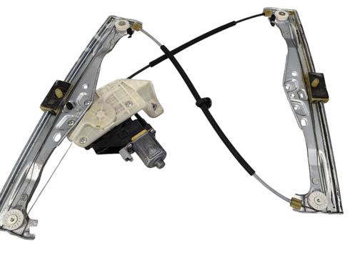 Front left window mechanism CITROËN C4 CACTUS 1.2 VTi 82 | BP36632910C22 - Image 4