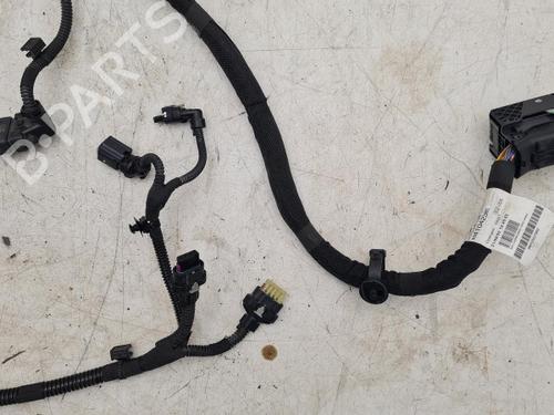 Used Wiring harness Wiring harness CITROËN C3 III (SX) 1.2 PureTech 82 (83 hp) 40455773 40455773