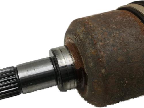 Used Left front driveshaft Left front driveshaft 36627973 36627973
