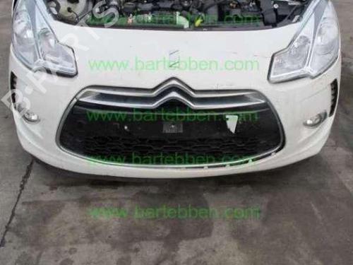 Electronic sensor CITROËN DS3 (SA_) 1.6 HDi 90 | BP36605286M84 - Image 5