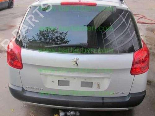 Switch PEUGEOT 207 SW (WK_) 1.6 16V | BP36606924I30  - Image 19