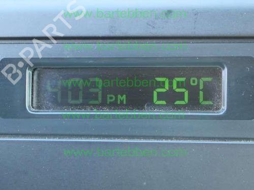 Engine control unit (ECU) CITROËN XM Break (Y4) 2.1 TD 12V | BP36603826M57 - Image 15