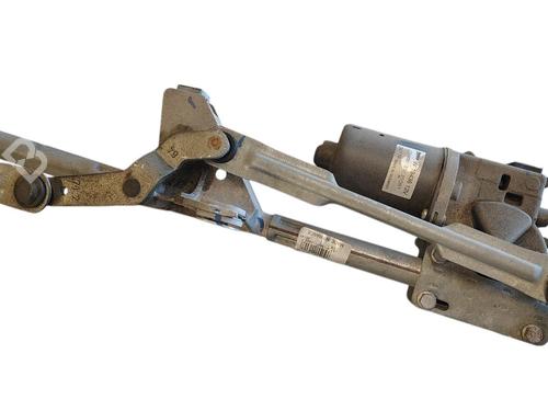 Front wiper motor CITROËN DS4 (NX_) 1.6 BlueHDi 115 | BP36633105M29 - Image 8