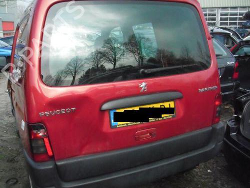 Switch PEUGEOT PARTNER Box Body/MPV (5_, G_) 2.0 HDi | BP36601529I30  - Image 7