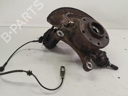 Left front steering knuckle PEUGEOT 607 (9D, 9U) 2.2 16V | BP36622673M25 - Image 3