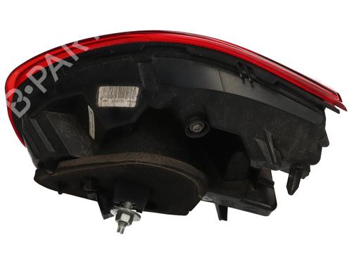 Left tailgate light PEUGEOT 2008 I (CU_) 1.2 THP 130 / PureTech 130 | BP36625196C79 - Image 8