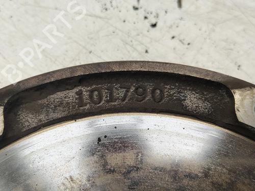 Used Flywheel Flywheel PEUGEOT 208 I (CA_, CC_) 1.6 VTi (120 hp) 36635260 36635260