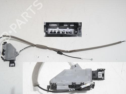 rear-right-lock-peugeot-partner-tepee-2008-36610550 main image