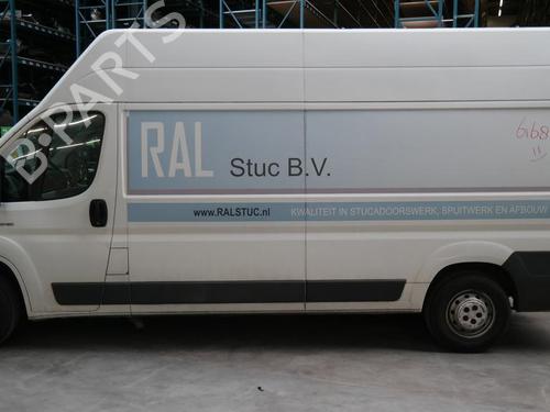 Switch CITROËN JUMPER II Van 3.0 HDi 160 | BP36613000I30 - Image 7