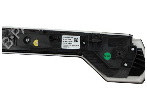 Switch CITROËN C4 III (BA_, BB_, BC_) 1.2 PureTech 130 (BAHNSA, BAHNSB) | BP36623209I30 - Image 5