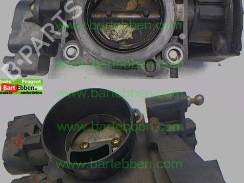 Used Throttle body Throttle body 36599360 36599360