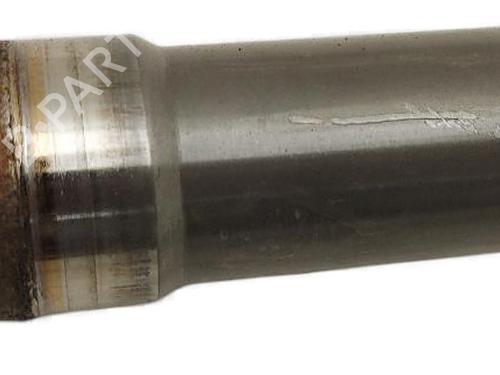 Right front driveshaft CITROËN C4 II (NC_) 1.6 VTi 120 (NC5FS0, NC5FS9) | BP36627624M39 - Image 5