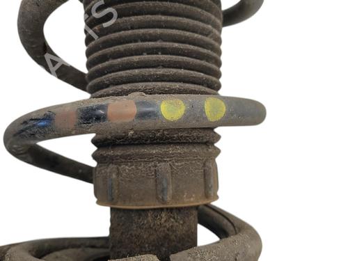Left front shock absorber PEUGEOT BOXER Van 2.2 HDi 110 | BP36632528M16 - Image 4