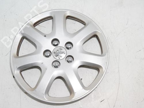 Hulkapsel PEUGEOT 807 (EB_) 2.2 HDi | BP36617761C160 - Image 3