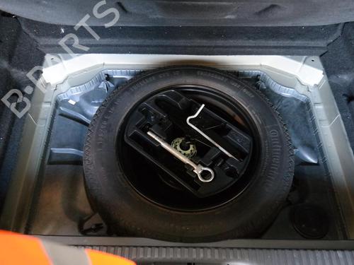 Electronic sensor CITROËN C4 Picasso II 1.6 HDi / BlueHDi 115 | BP36625281M84 - Image 10