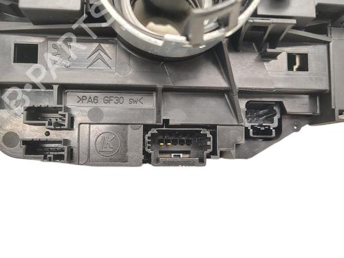 Switch PEUGEOT 508 I (8D_) 1.6 BlueHDi 120 | BP36631813I30 - Image 5