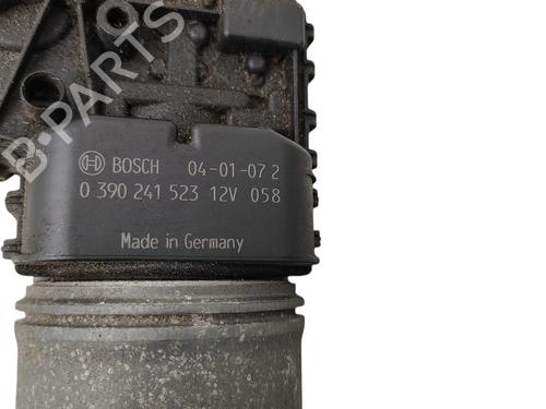 Front wiper motor PEUGEOT 206 SW (2E/K) 1.6 16V | BP36633687M29 - Image 2
