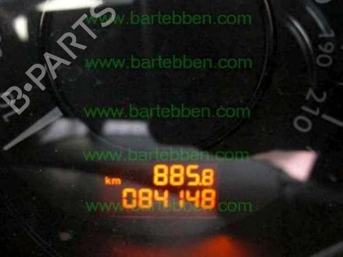 Switch PEUGEOT 5008 (0U_, 0E_) 2.0 HDi | BP36605945I30 - Image 17