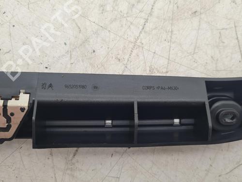 Third brake light CITROËN C6 (TD_) 2.7 HDi | BP37062913L11 - Image 3