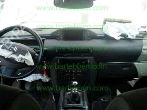 Electronic sensor CITROËN C6 (TD_) 2.2 HDi | BP36604824M84 - Image 8