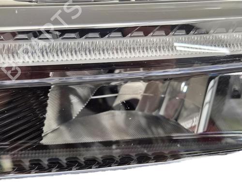 Left headlight CITROËN C5 AIRCROSS (A_) 1.6 THP 165 (A45GYJ) | BP40164150C28 - Image 4