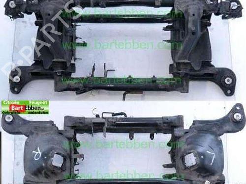 Used Rear axle Rear axle 36606254 36606254