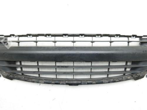 Used Grille Grille 36625449 36625449