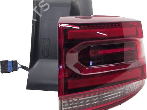 Right taillight CITROËN C5 AIRCROSS (A_) 1.6 THP 165 (A45GYJ) | BP40164151C35 - Image 3
