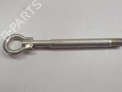 Used Jack Kit Jack Kit CITROËN C4 Grand Picasso II (DA_, DE_) 1.6 HDi / BlueHDi 115 (115 hp) 36620726 36620726