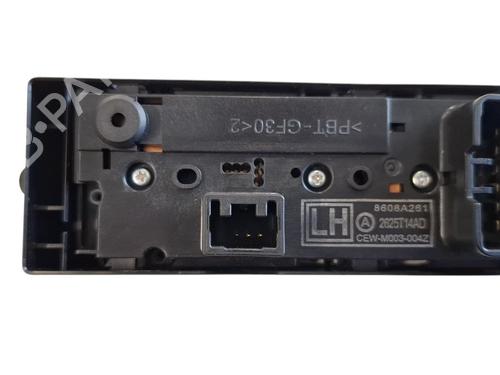 Switch CITROËN C4 AIRCROSS 1.6 HDi 115 | BP36635621I30 - Image 3