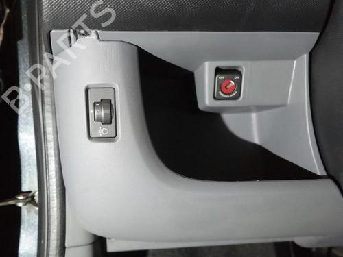 Switch PEUGEOT 107 (PM_, PN_) 1.0 | BP36624574I30  - Image 17