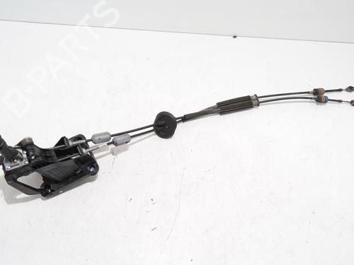 Used Electronic module Electronic module PEUGEOT 5008 (0U_, 0E_) 1.6 HDi (110 hp) 36614030 36614030