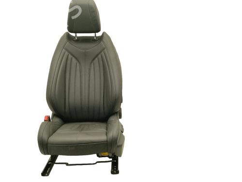 Left front seat DS DS 4 II (FR_, FB_, F3_, FP_) BlueHDi 130 (FBYHZT) | BP36629692C15 - Image 6