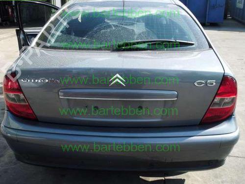 Electronic sensor CITROËN C5 I (DC_) 2.0 16V (DCRFNC, DCRFNF) | BP36610103M84 - Image 8