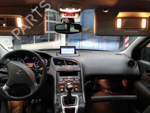 Switch PEUGEOT 5008 (0U_, 0E_) 1.6 16V | BP36633525I30 - Image 19