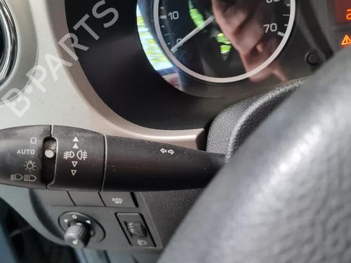Steering column PEUGEOT PARTNER Tepee 1.6 HDi 90 | BP36636140M21  - Image 8