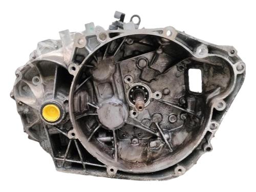 Gearbox CITROËN DS5 2.0 HDi 200 Hybrid4 All-wheel Drive | BP36627003M3 - Image 4