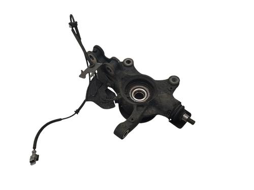 Left front steering knuckle CITROËN JUMPY III Van (V_) 2.0 BlueHDi 120 | BP36631977M25 - Image 4