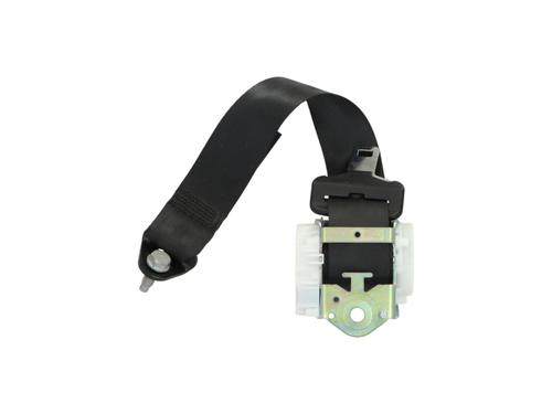 Rear center seatbelt CITROËN C3 II (SC_) 1.6 VTi 120 | BP36636653I27 - Image 7