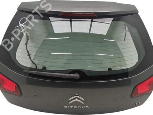 Used Tailgate Tailgate 36628829 36628829