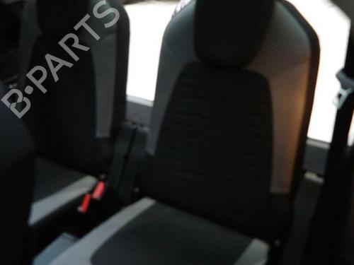 Control unit CITROËN C4 Grand Picasso II (DA_, DE_) 2.0 BlueHDi 150 | BP36617851M11  - Image 39