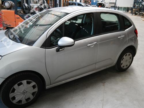 Switch CITROËN C3 II (SC_) 1.6 HDi | BP36616122I30  - Image 10