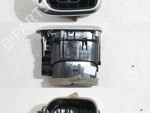 Middle console CITROËN C3 Picasso (SH_) 1.6 HDI 90 | BP36608489I22 - Image 3