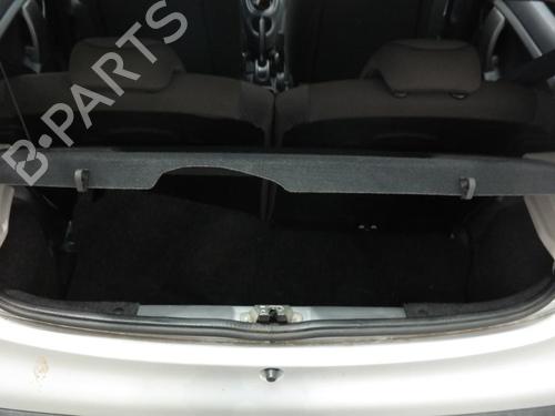 Starter CITROËN C1 (PM_, PN_) 1.0 | BP36621479M8 - Image 22