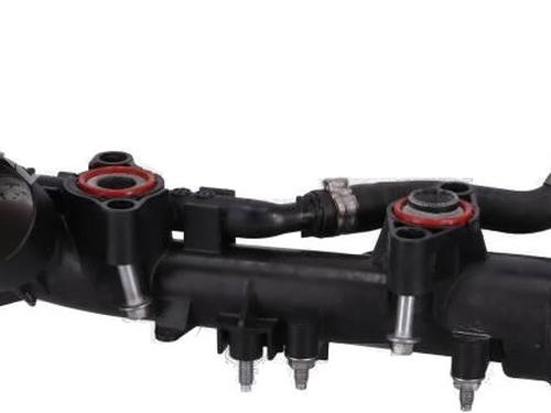Pipe DS DS 4 II (FR_, FB_, F3_, FP_) BlueHDi 130 (FBYHZT) | BP36623517M125  - Image 5