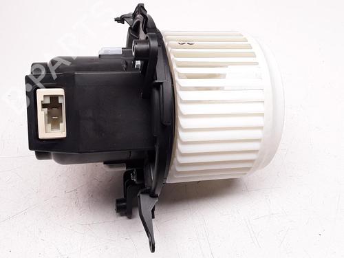 Heater blower motor PEUGEOT RIFTER 1.6 HDi 92 | BP36618498M62 - Image 2