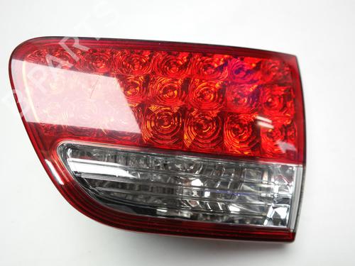 Used Right tailgate light Right tailgate light 36614188 36614188