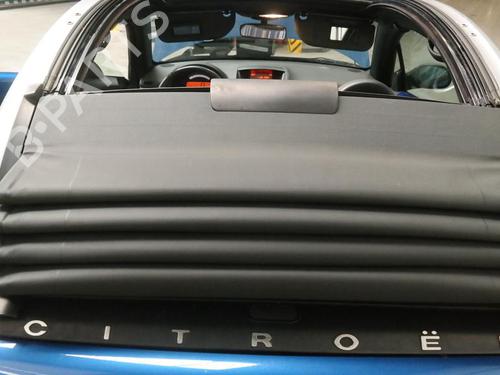 Electronic module CITROËN C3 Pluriel (HB_) 1.6 | BP36625301M83 - Image 37