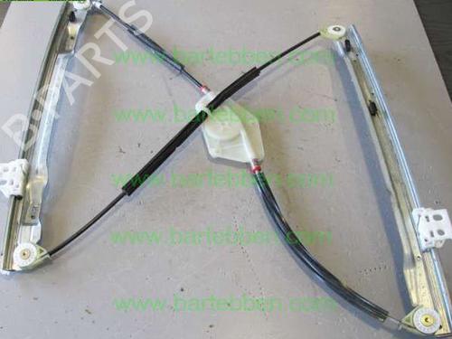 Used Front right window mechanism Front right window mechanism CITROËN C4 Grand Picasso I (UA_) 2.0 HDi 138 (136 hp) 36601116 36601116
