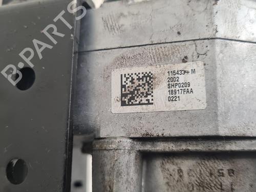Steering pump CITROËN C6 (TD_) 2.2 HDi | BP36639239M99 - Image 10